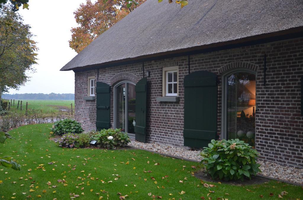 Logies den Heijkant Moergestel Rom bilde