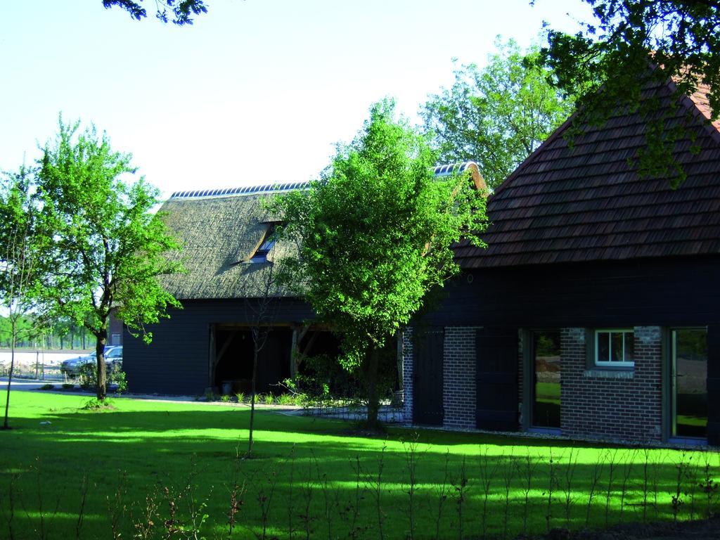 Logies den Heijkant Moergestel Rom bilde